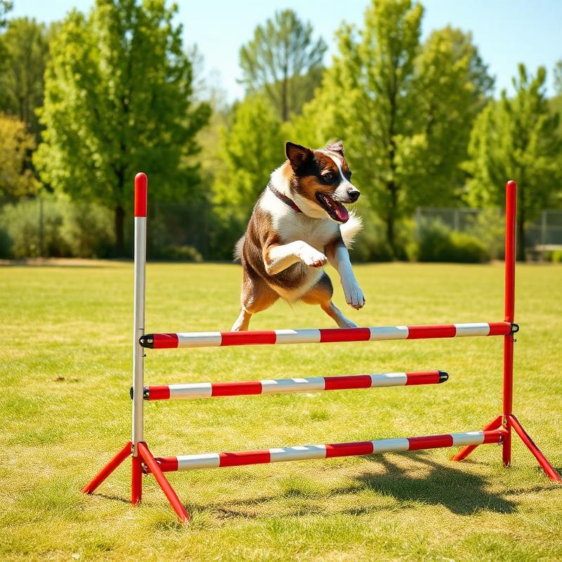 Agility Sprung